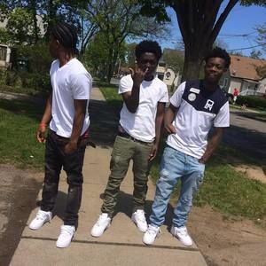 Meet your Posher, Scotty